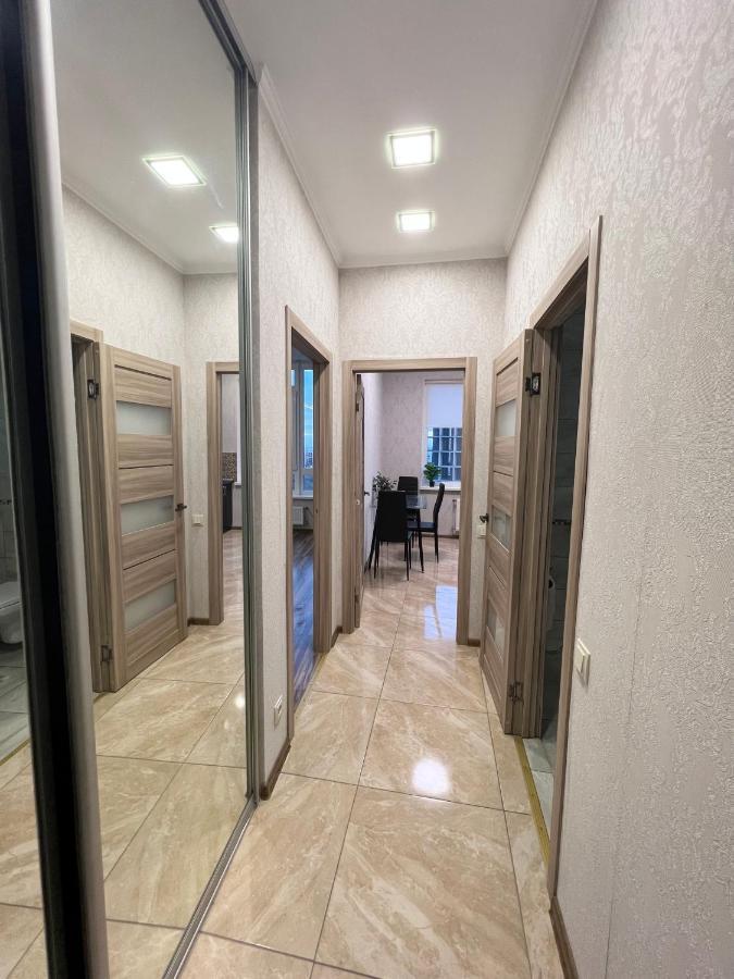 Apartments Arcadia Vip 敖德萨 外观 照片
