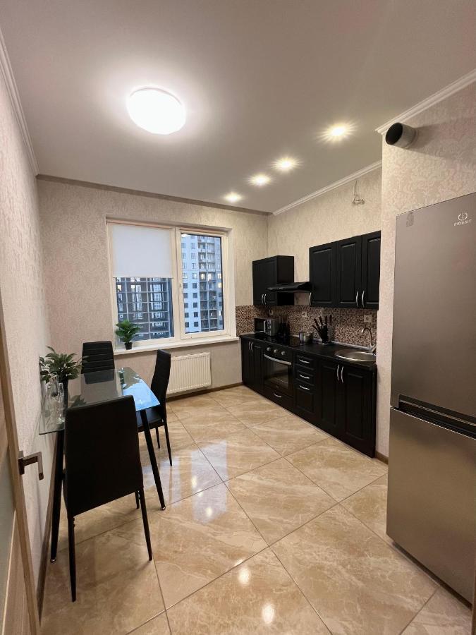 Apartments Arcadia Vip 敖德萨 外观 照片