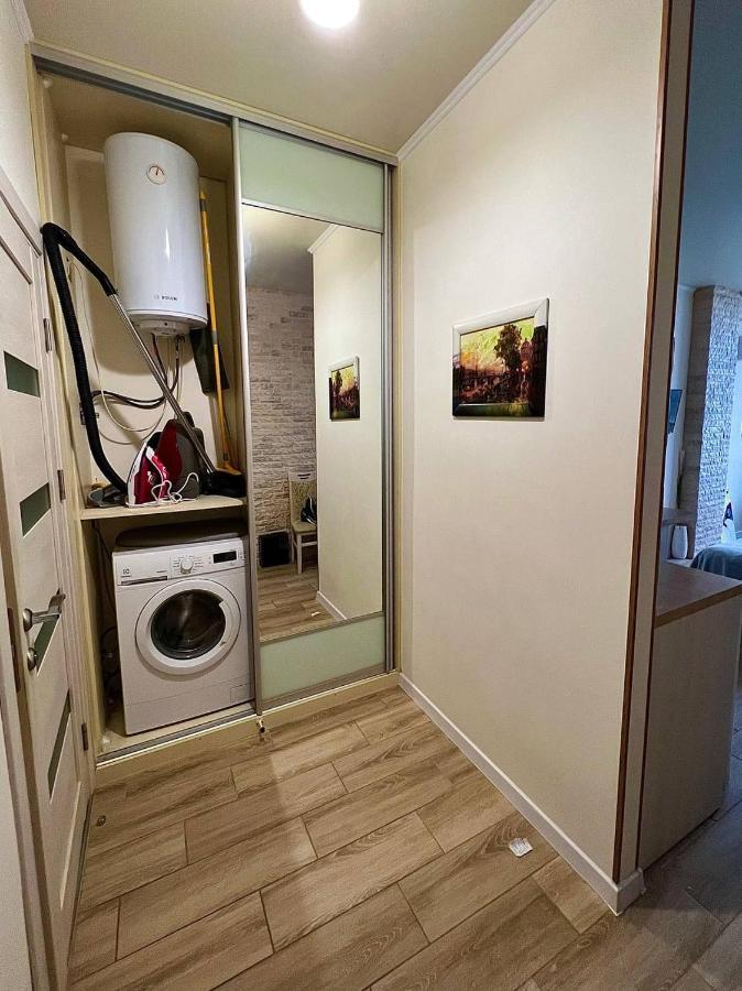 Apartments Arcadia Vip 敖德萨 外观 照片