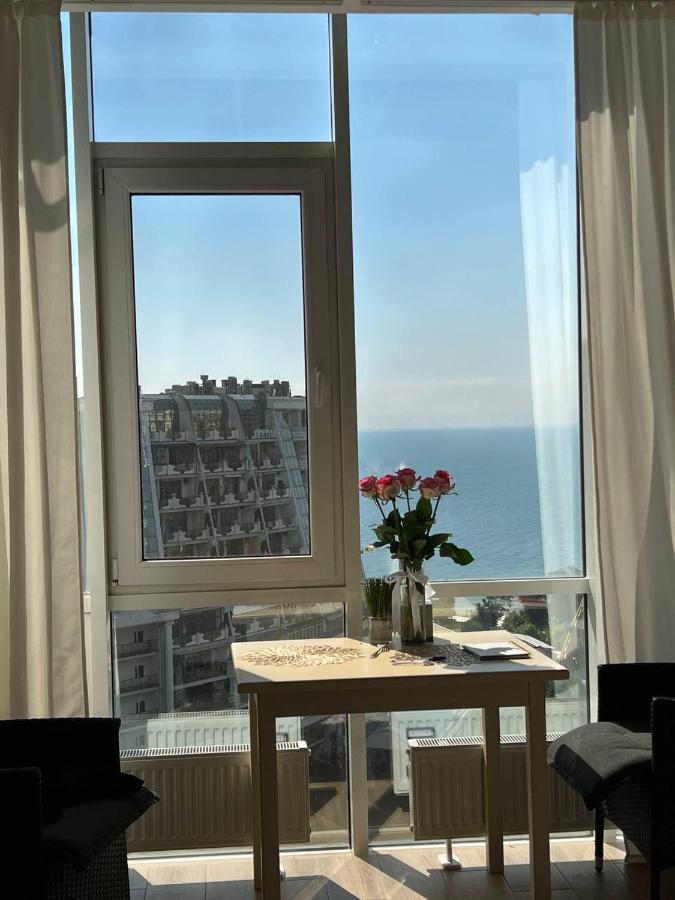 Apartments Arcadia Vip 敖德萨 外观 照片