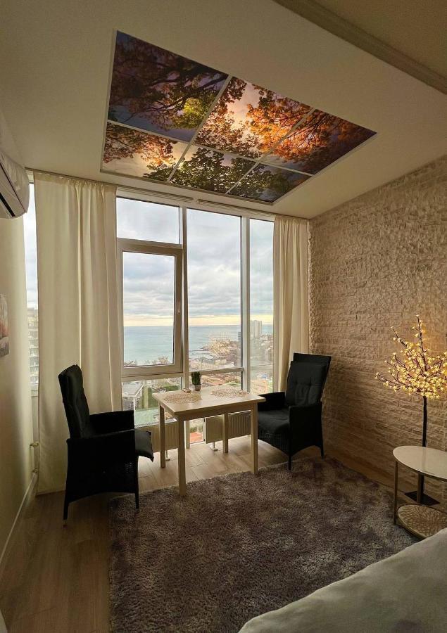 Apartments Arcadia Vip 敖德萨 外观 照片