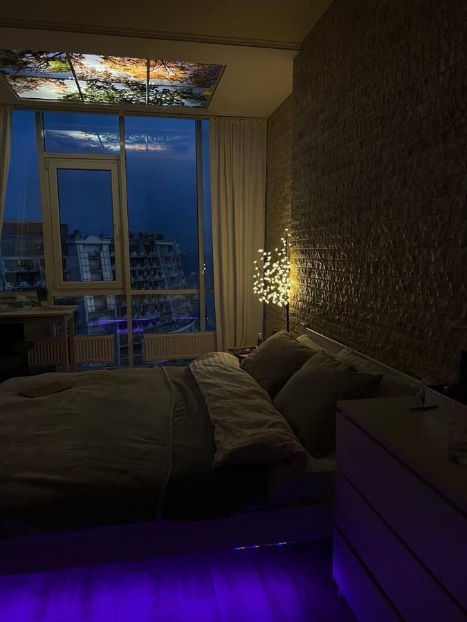 Apartments Arcadia Vip 敖德萨 外观 照片